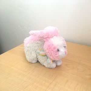 FREE W BUNDLE - Sorbet the Rabbit Ty Beanie Baby